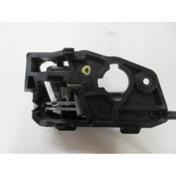 Poignee Interieur Arriere Droit Kia Rio 3 Phase 1